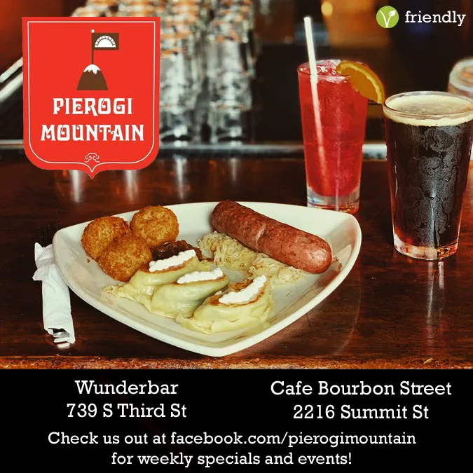 Pierogi Mountain Picture 3