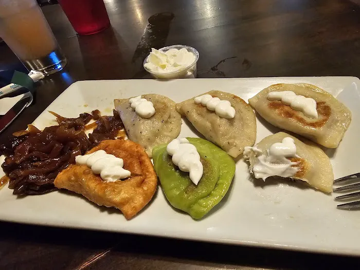 Pierogi Mountain Picture 2