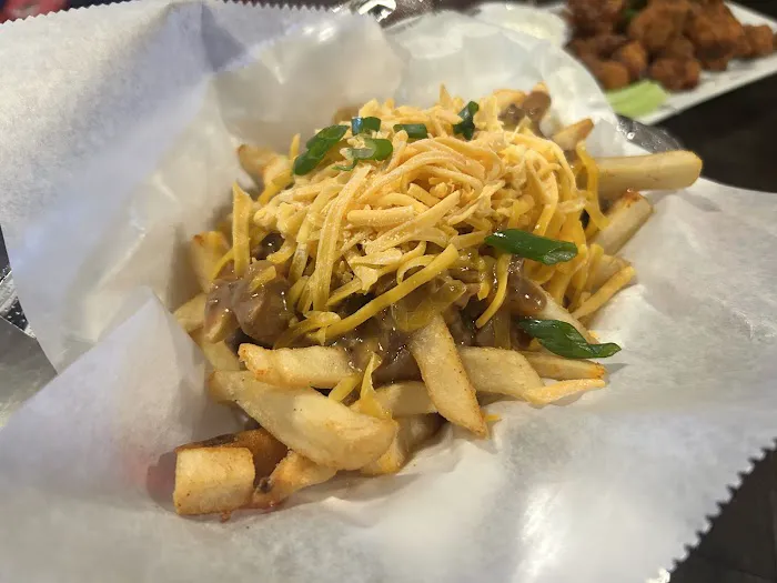Pierogi Mountain Picture 6