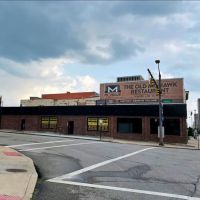 Mr. Hibachi Downtown ico