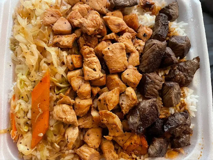 Mr. Hibachi Downtown Picture 5