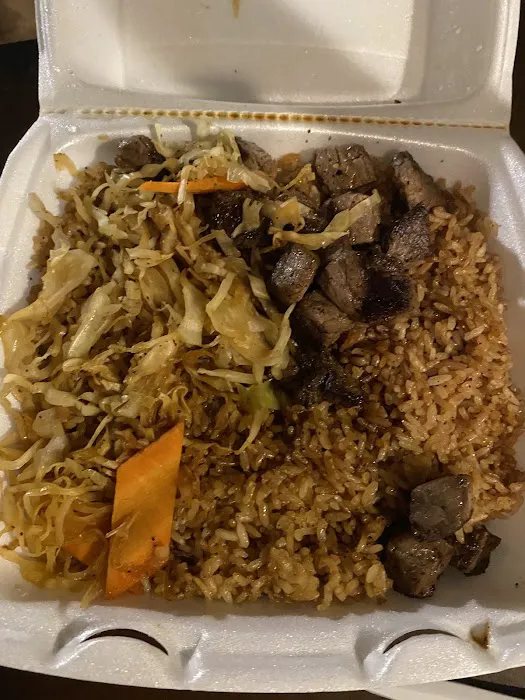 Mr. Hibachi Downtown Picture 7