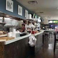 Flatiron Tavern ico
