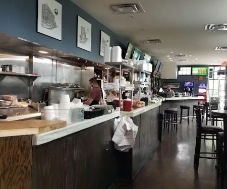 Flatiron Tavern