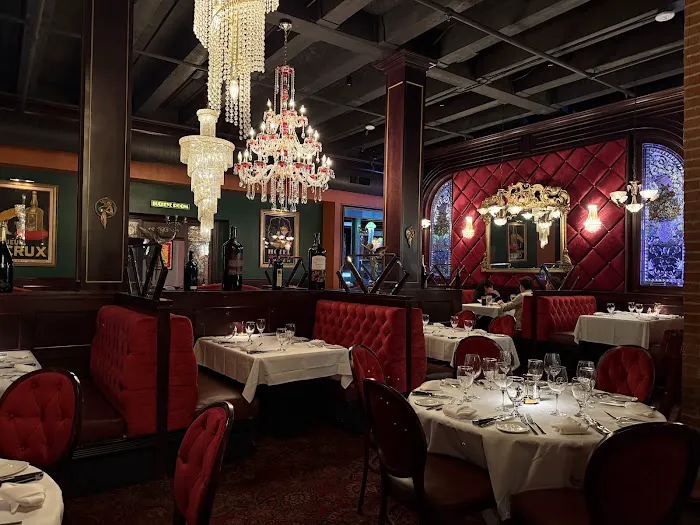 Jeff Ruby's Steakhouse Picture 3