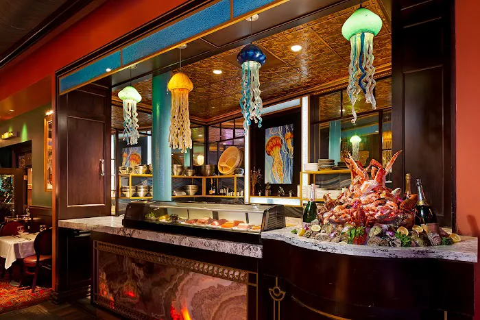 Jeff Ruby's Steakhouse Picture 1