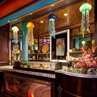 Jeff Ruby's Steakhouse ico