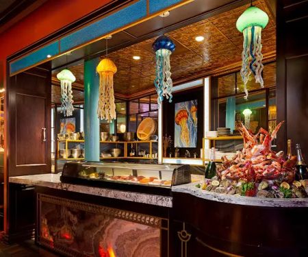 Jeff Ruby's Steakhouse
