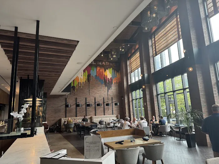Jeff Ruby's Steakhouse Picture 4