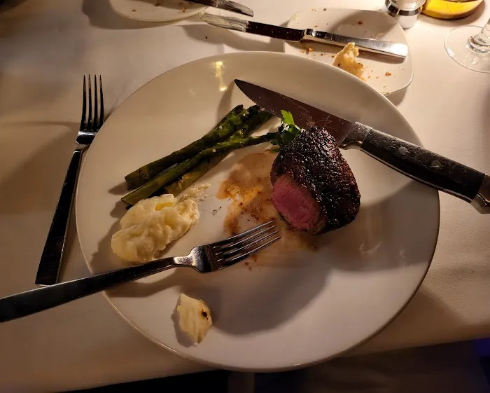 Jeff Ruby's Steakhouse Picture 6