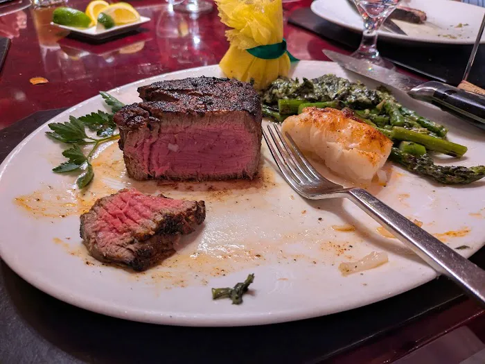 Jeff Ruby's Steakhouse Picture 7