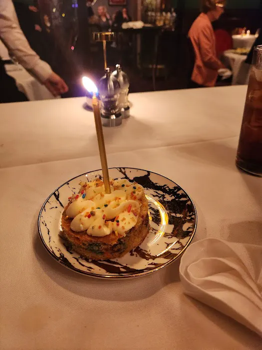 Jeff Ruby's Steakhouse Picture 10