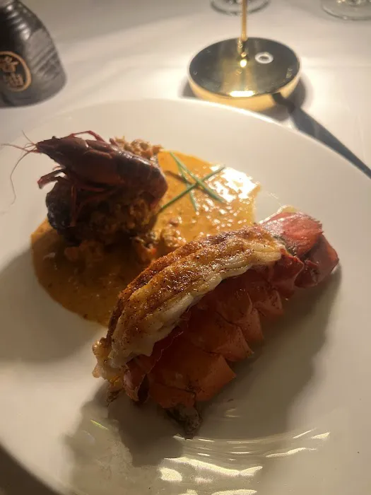 Jeff Ruby's Steakhouse Picture 8
