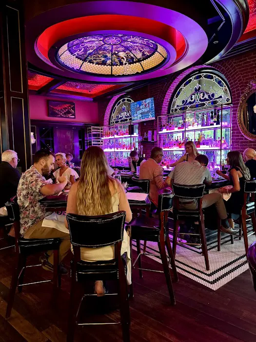 Jeff Ruby's Steakhouse Picture 9