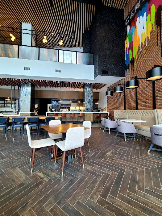 Central Market House Picture 3