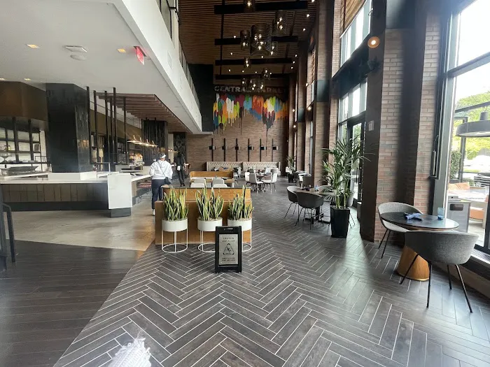 Central Market House Picture 2