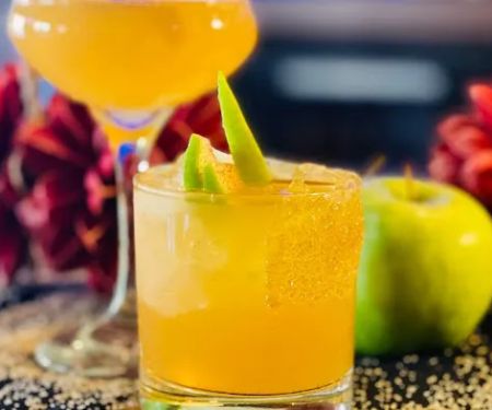Arepazo Tapas Bar Grille