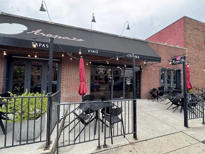 Arepazo Tapas Bar Grille Picture 5