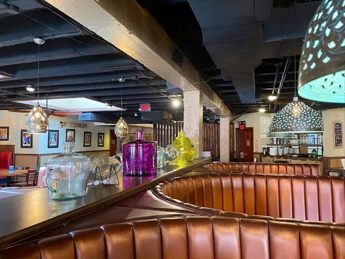 Arepazo Tapas Bar Grille Picture 2