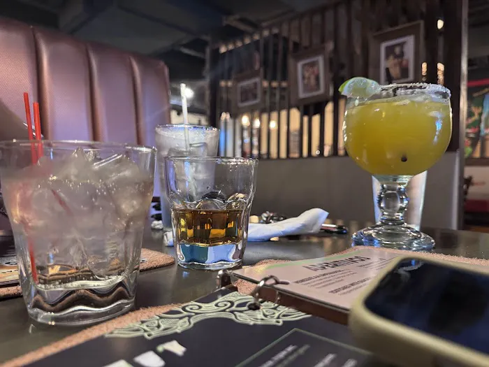 Arepazo Tapas Bar Grille Picture 4
