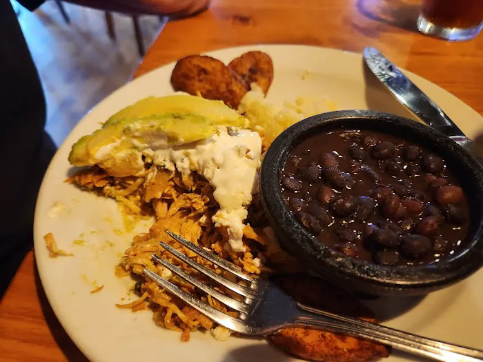 Arepazo Tapas Bar Grille Picture 10