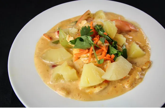 Basil Thai Cafe Picture 1