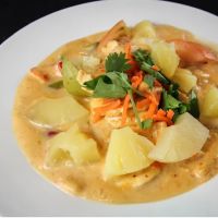 Basil Thai Cafe ico