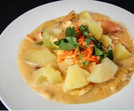 Basil Thai Cafe