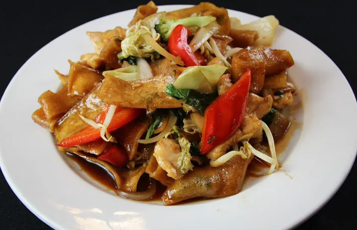 Basil Thai Cafe Picture 2