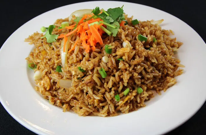 Basil Thai Cafe Picture 4