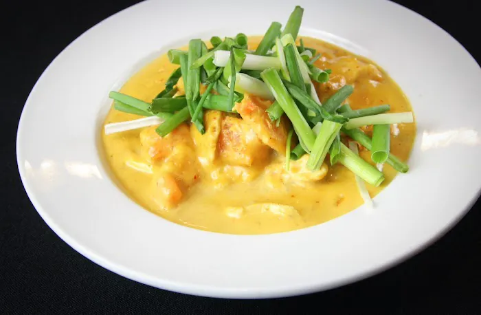 Basil Thai Cafe Picture 6