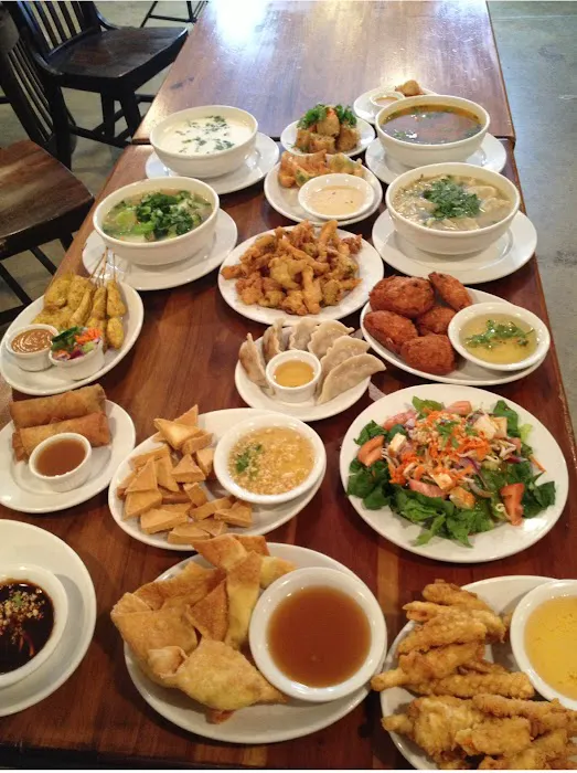 Basil Thai Cafe Picture 8