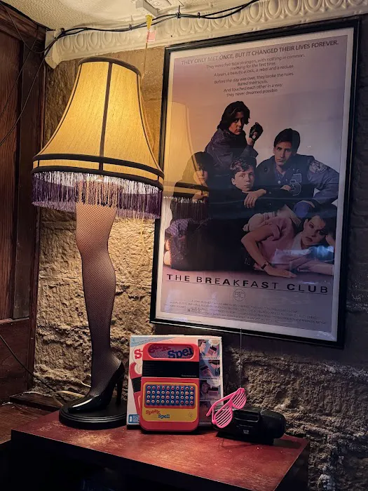 VHS SOCIAL CLUB Picture 8