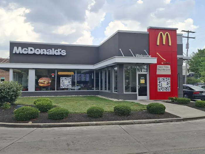 McDonald's Picture 1