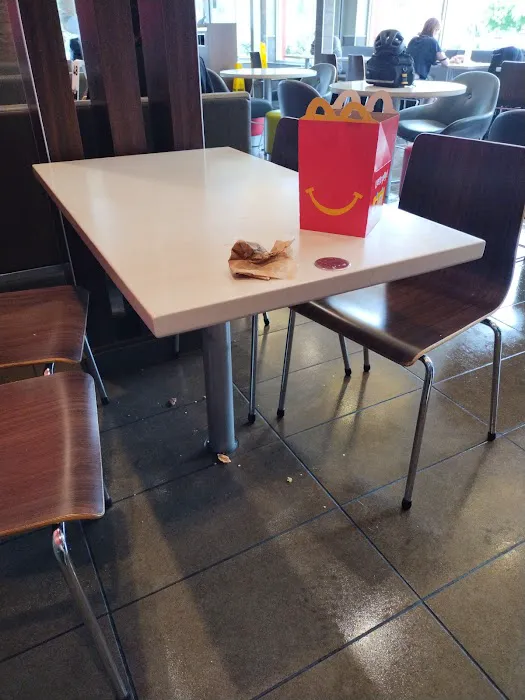McDonald's Picture 5