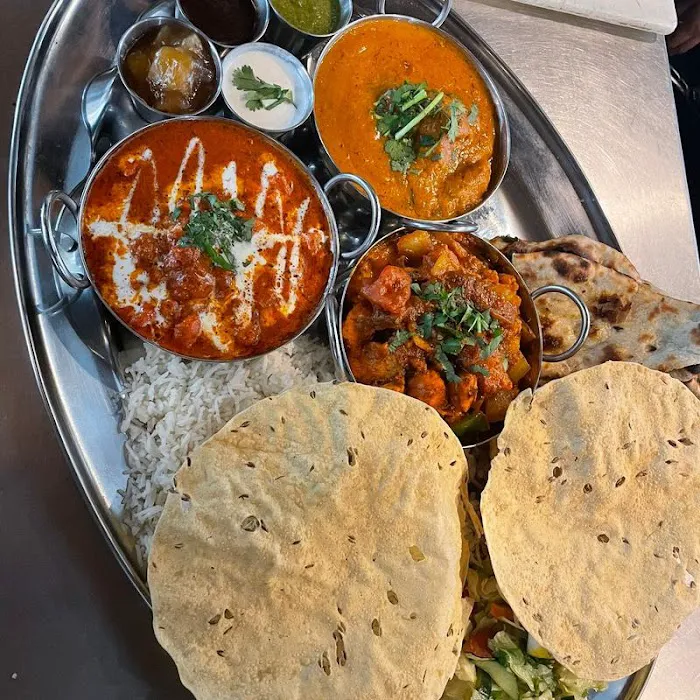 Indian Oven Picture 4