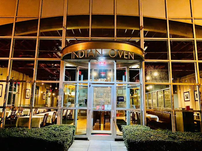 Indian Oven Picture 10