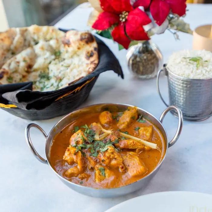 Indian Oven Picture 9