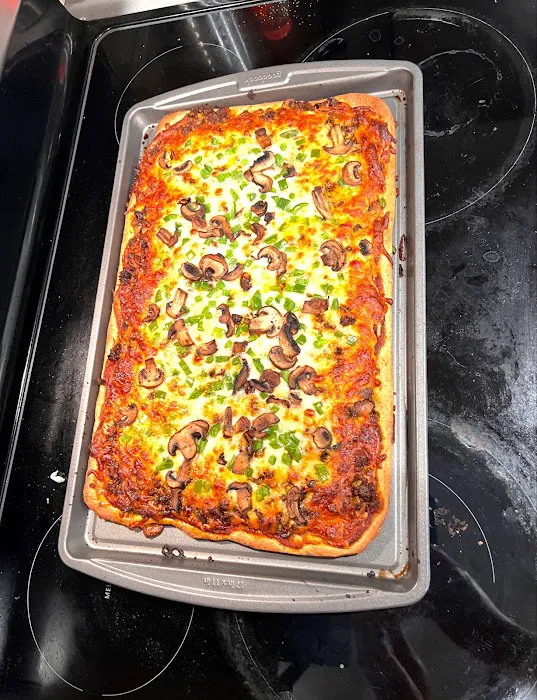 One Night Pizza by Mohandes Picture 3