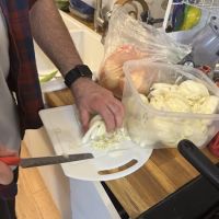 One Night Pizza by Mohandes ico