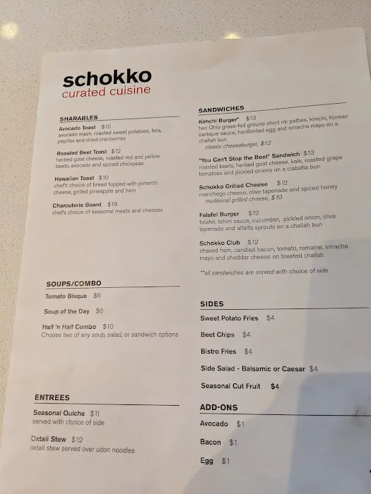 Schokko Café Picture 8