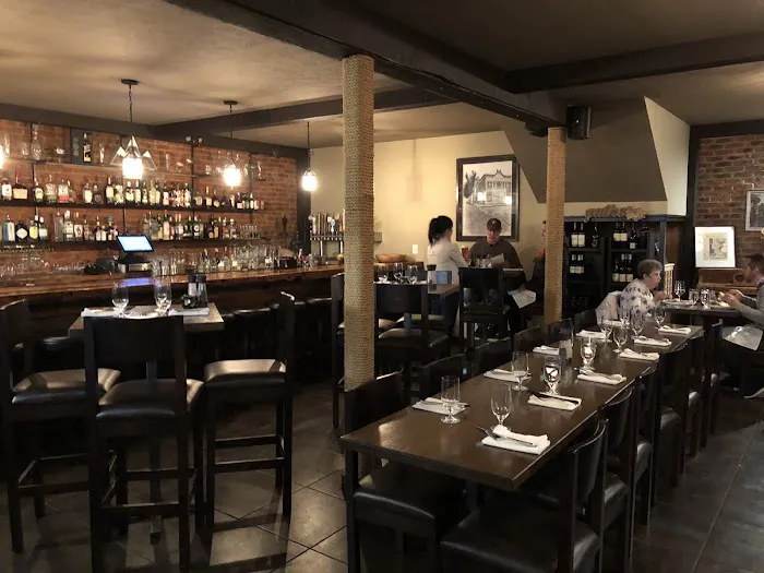 Alpine Restaurant & Bar Picture 5