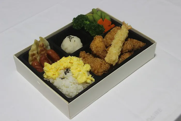 YES SUSHI Picture 1
