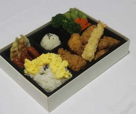 YES SUSHI