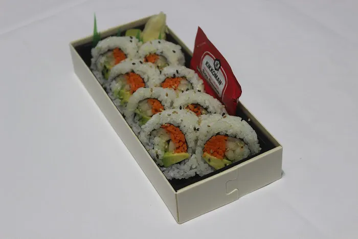 YES SUSHI Picture 5