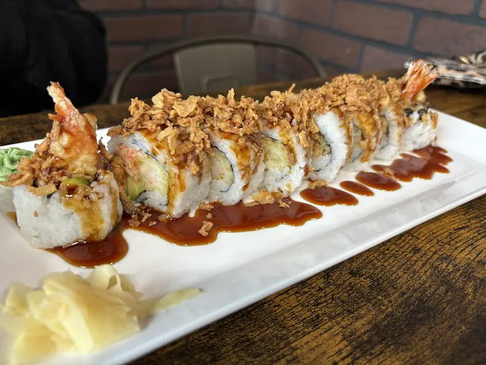 YES SUSHI Picture 8