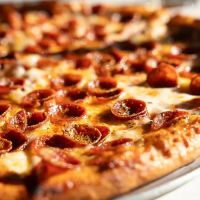 Alberta’s Pizza Kitchen ico