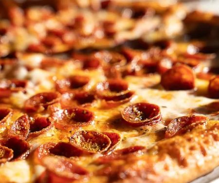 Alberta’s Pizza Kitchen