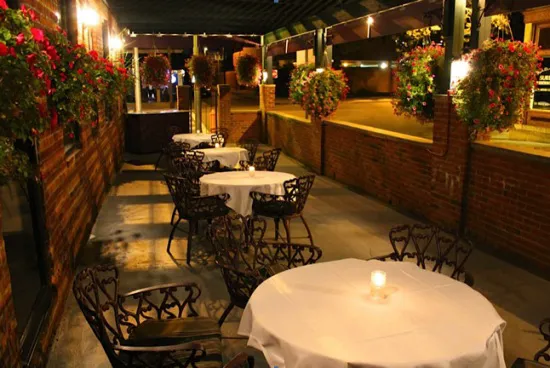 Tony's Italian Ristorante Picture 1