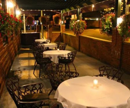 Tony's Italian Ristorante
